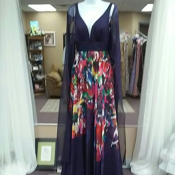 Ellie Wilder Dresses & Skirts - Prom dress